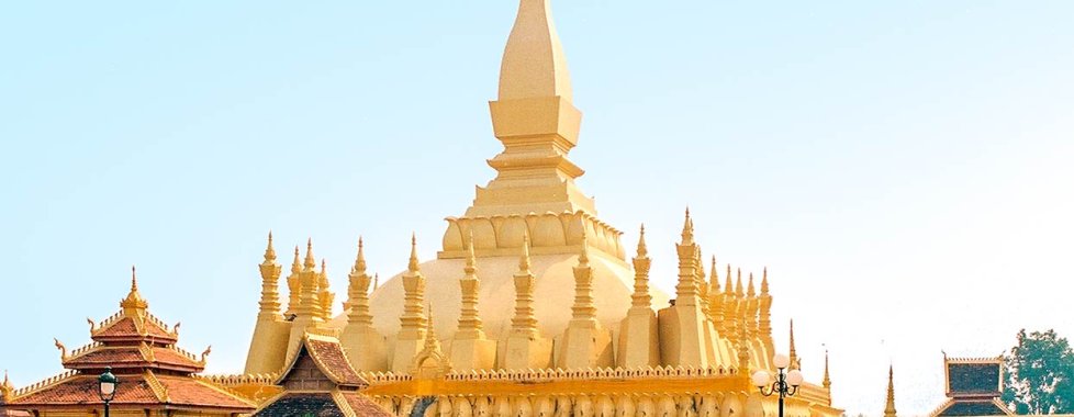 Vientiane