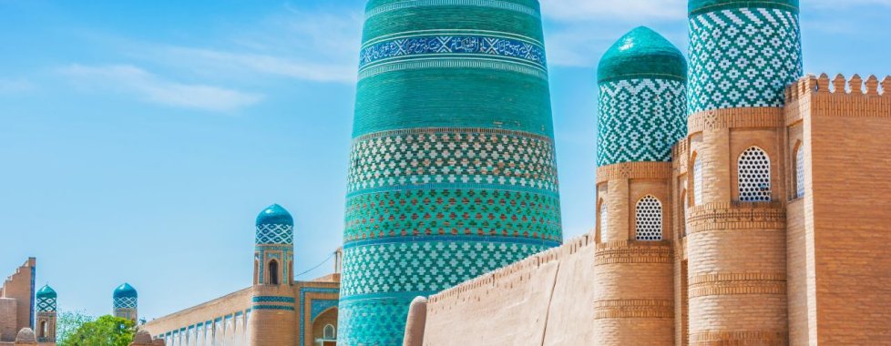 Bukhara