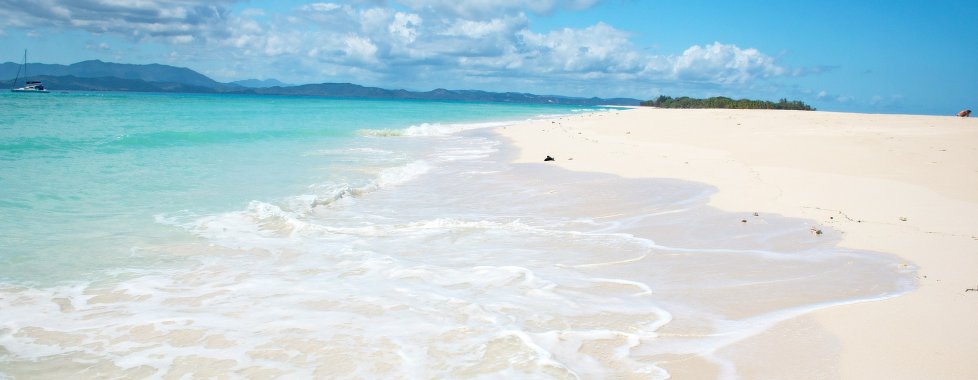 beach sud
