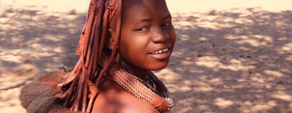 himba