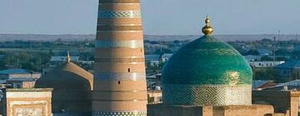 Bukhara