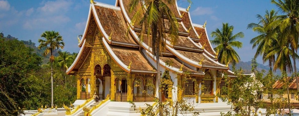 Luang Prabang
