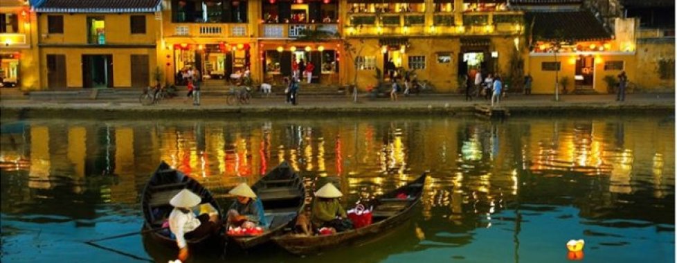 Hoi An