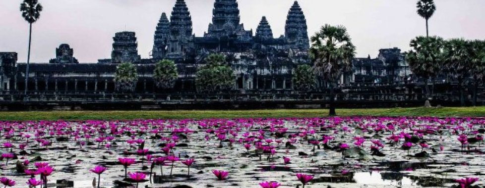 Angkor Wat