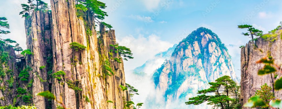 Huangshan