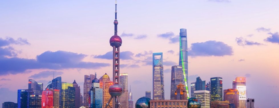 Pudong