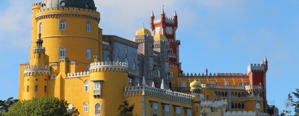 Tour Il Meglio Del Portogallo