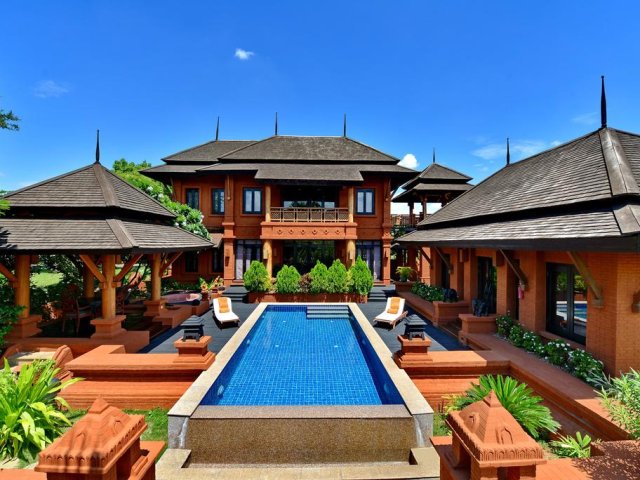 immagine BAGAN, AUREUM PALACE HOTEL & RESORT