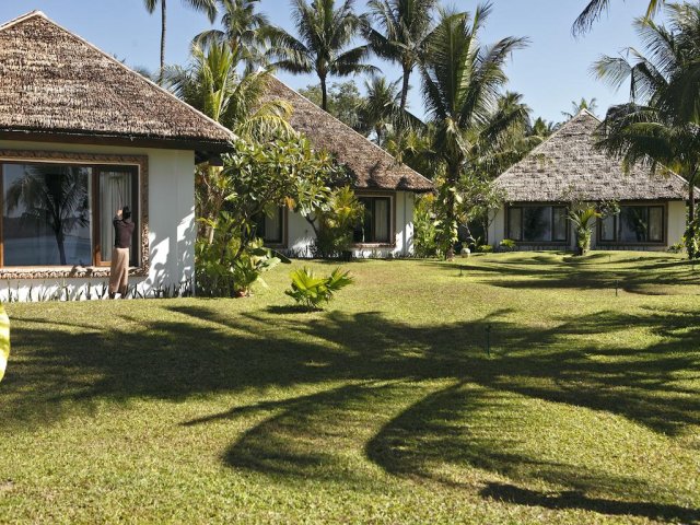 immagine NGAPALI,  NGAPALI BAY VILLAS & SPA