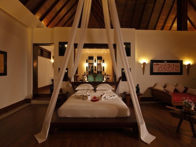 seconda immagine NGAPALI,  NGAPALI BAY VILLAS & SPA