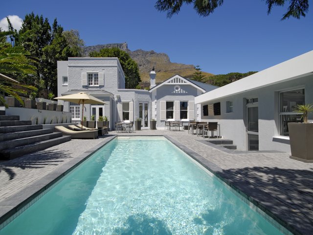 immagine CITTÀ DEL CAPO, 2INN1 KENSINGTON
