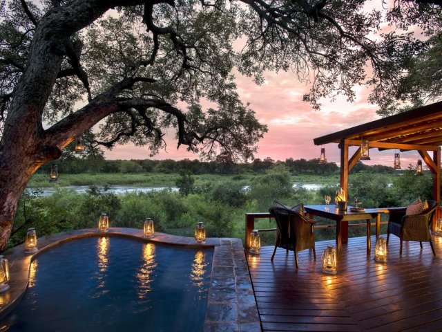immagine KRUGER N. P., LION SANDS NARINA LODGE