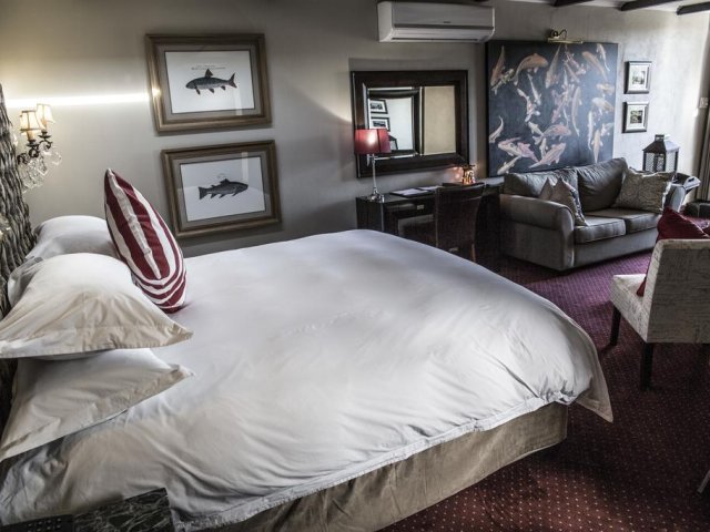 seconda immagine JOHANNESBURG, THE RESIDENCE