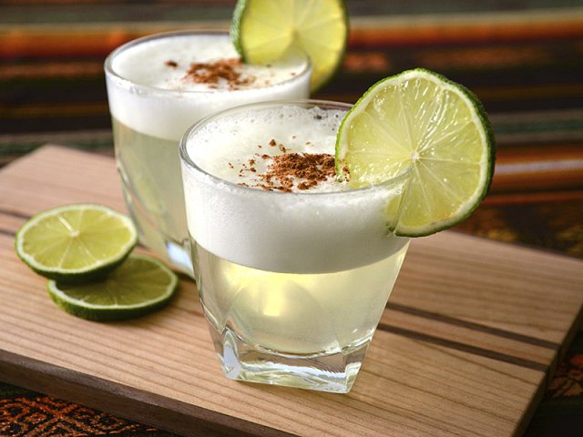 Pisco 