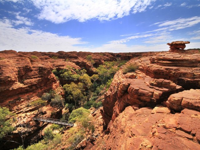 King's Canyon