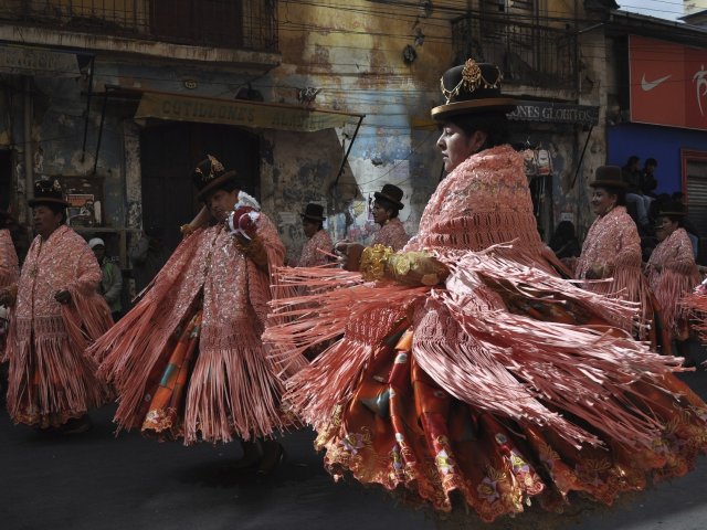 Bolivia