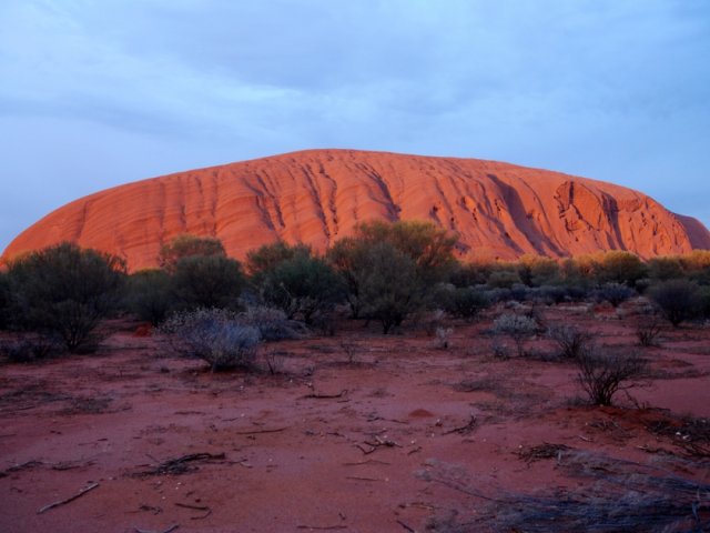 Australia