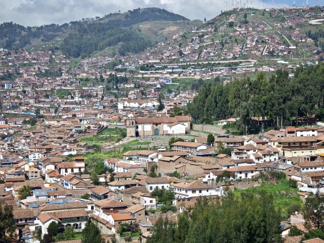 Perù