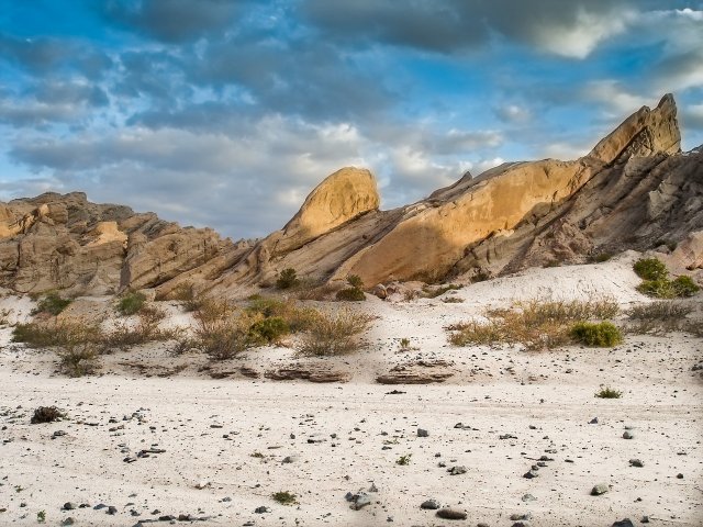 Argentina