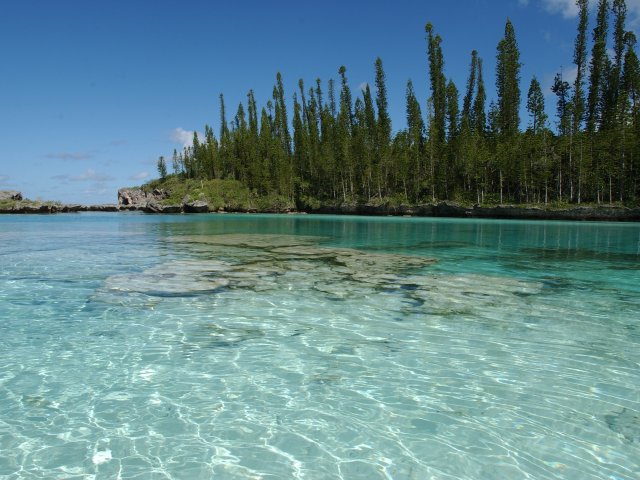 Nuova Caledonia