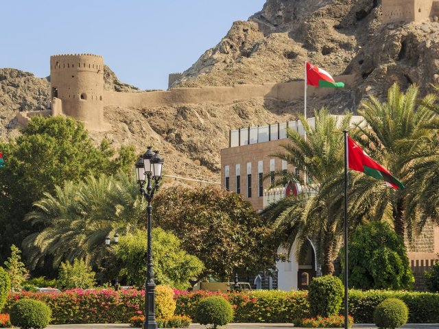Oman