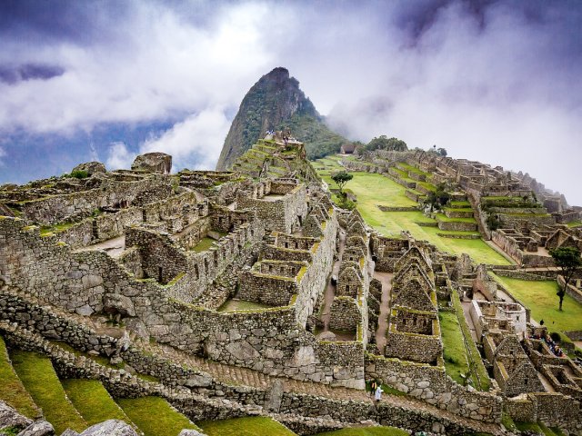 Peru