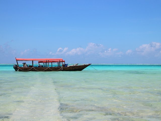 Tanzania