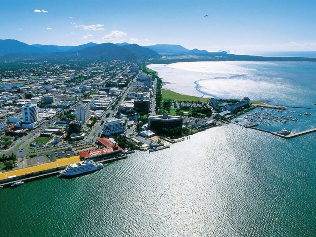 Australia
