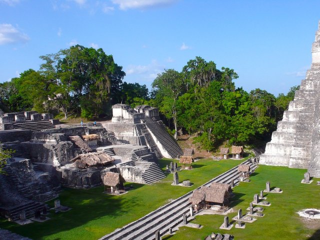 Guatemala