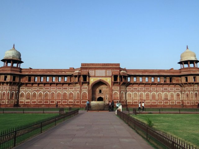 India