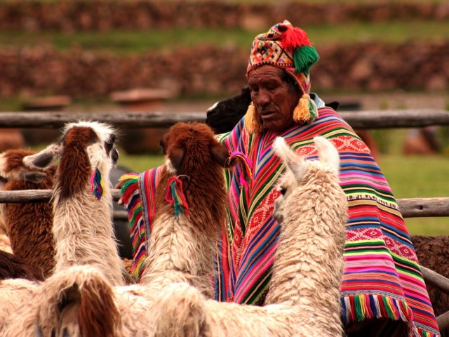 Peru