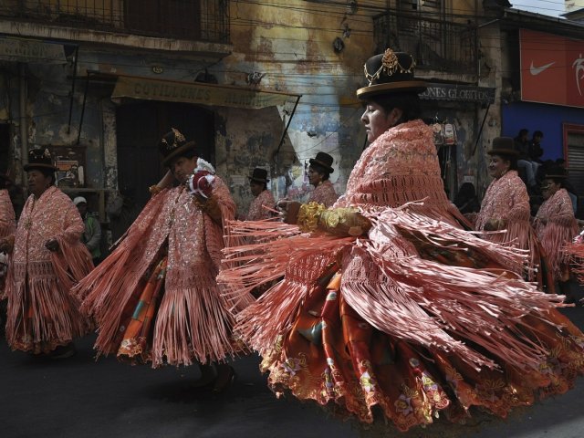 La Paz