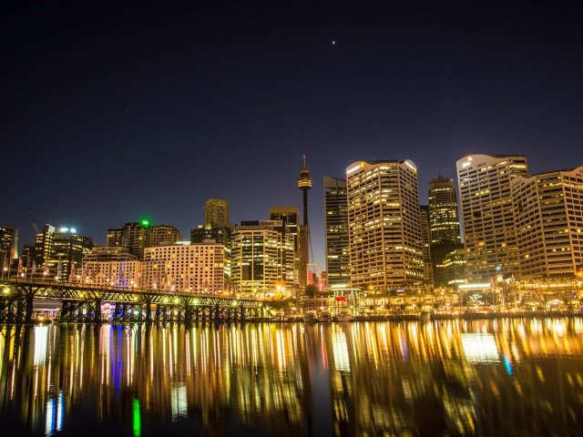 Sydney