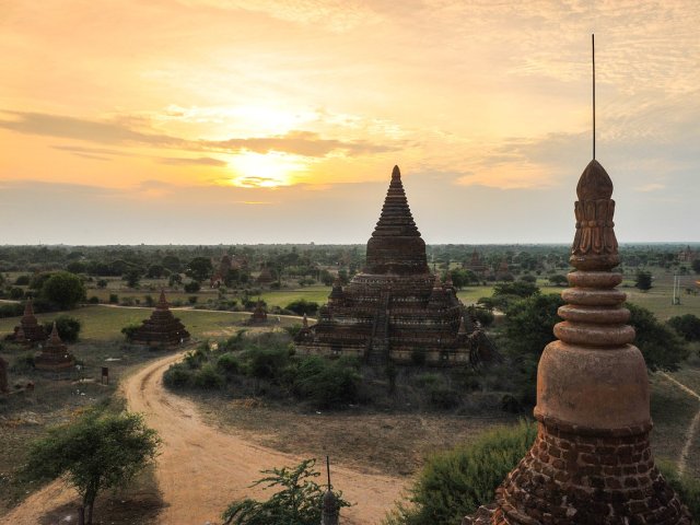 Bagan