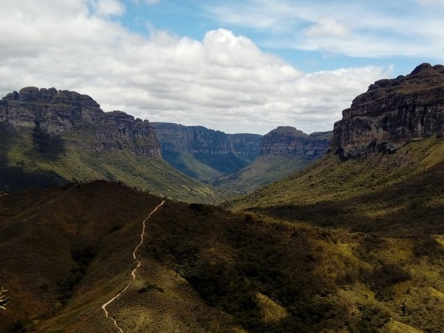 Chapada
