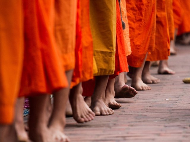 Luang Prabang