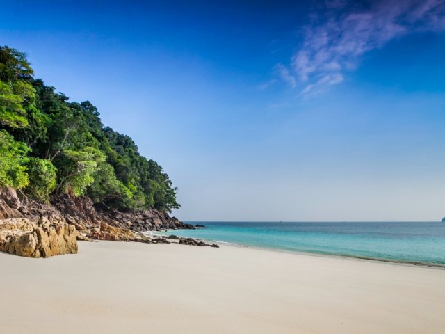 Isole Mergui