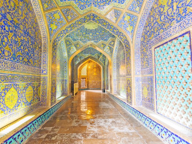 iran