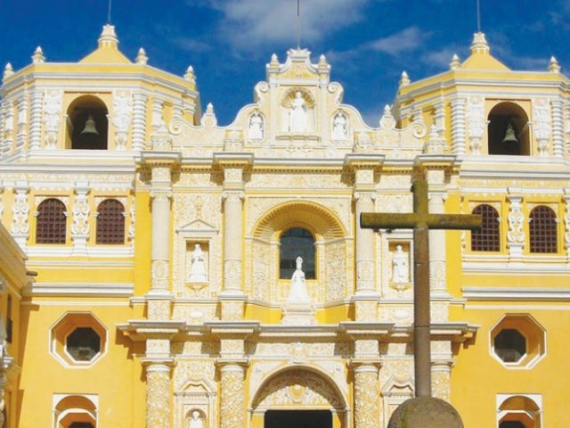 Antigua