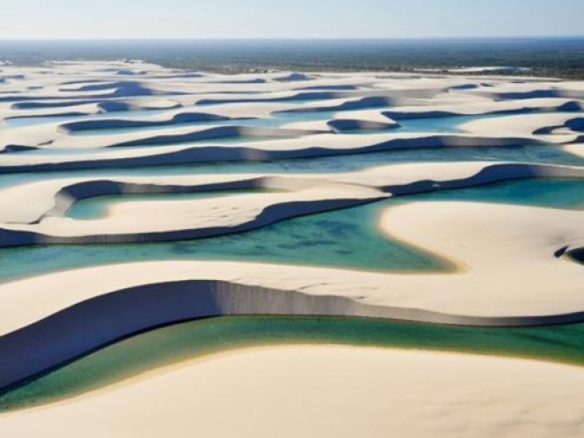 Lencois Maranhenses