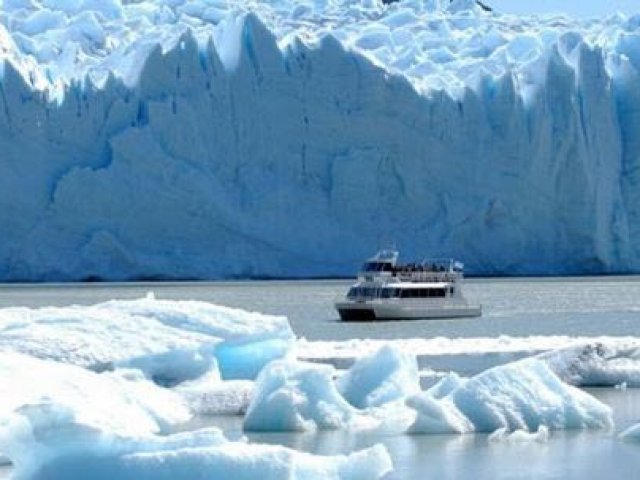Le due Patagonie Argentina e Cile