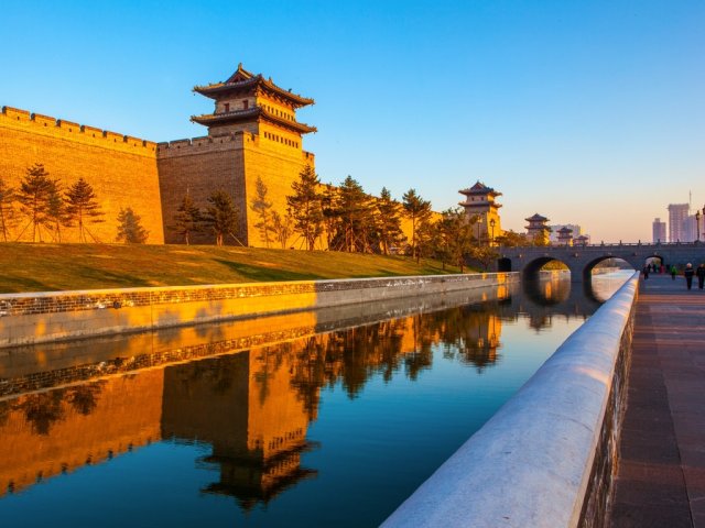 Cina Prospera 