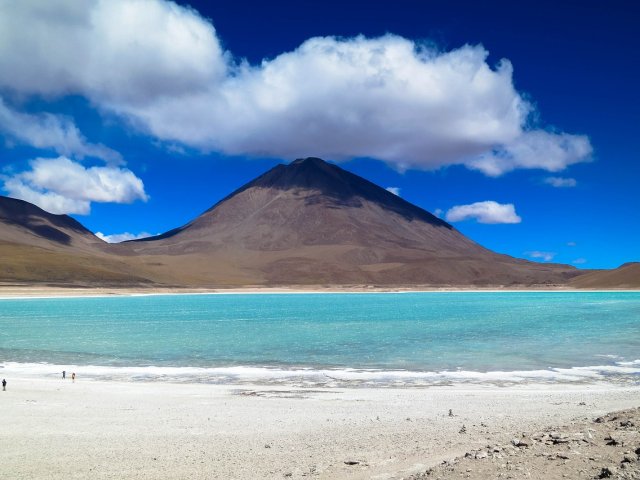 Bolivia, il Tibet delle Ande