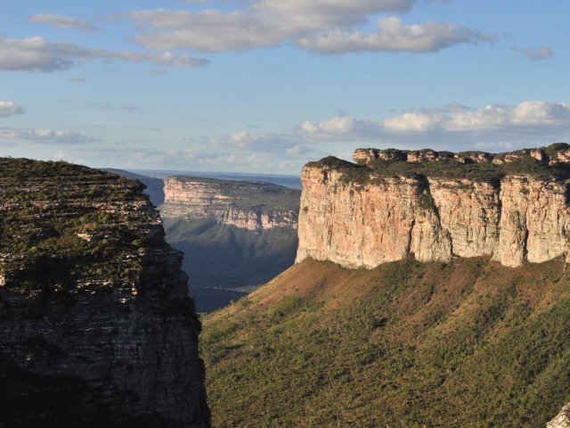 Trekking Chapada Diamantina