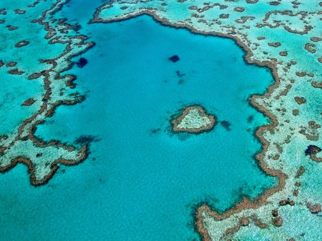  Australia affascinante 