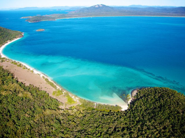 Laghi e deserti down under e Nuova Zelanda