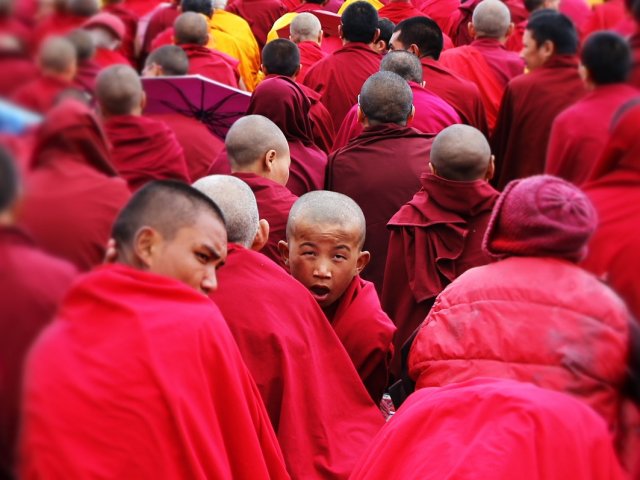 Ladakh: il Tibet segreto