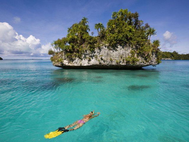 PARADISO MERGUI