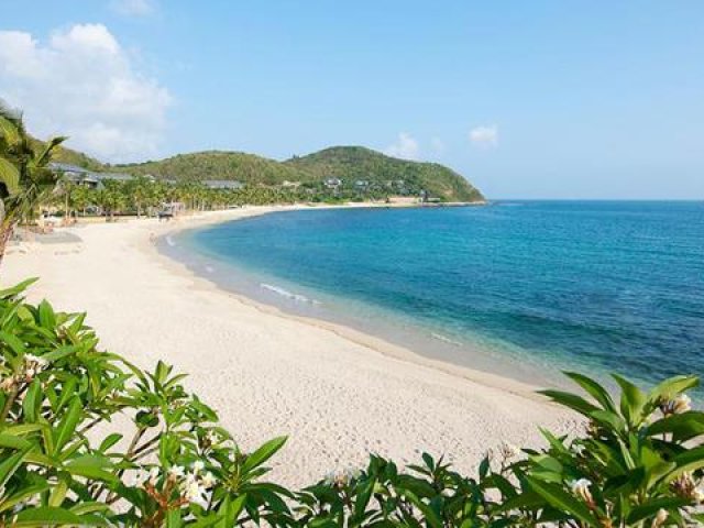ISOLA DI HAINAN