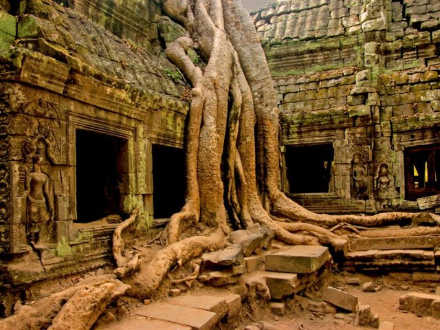 TOUR CAMBOGIA ELEGANTE